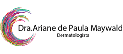 Dermatologista em Franca SP - Dra. Ariane de Paula Maywald